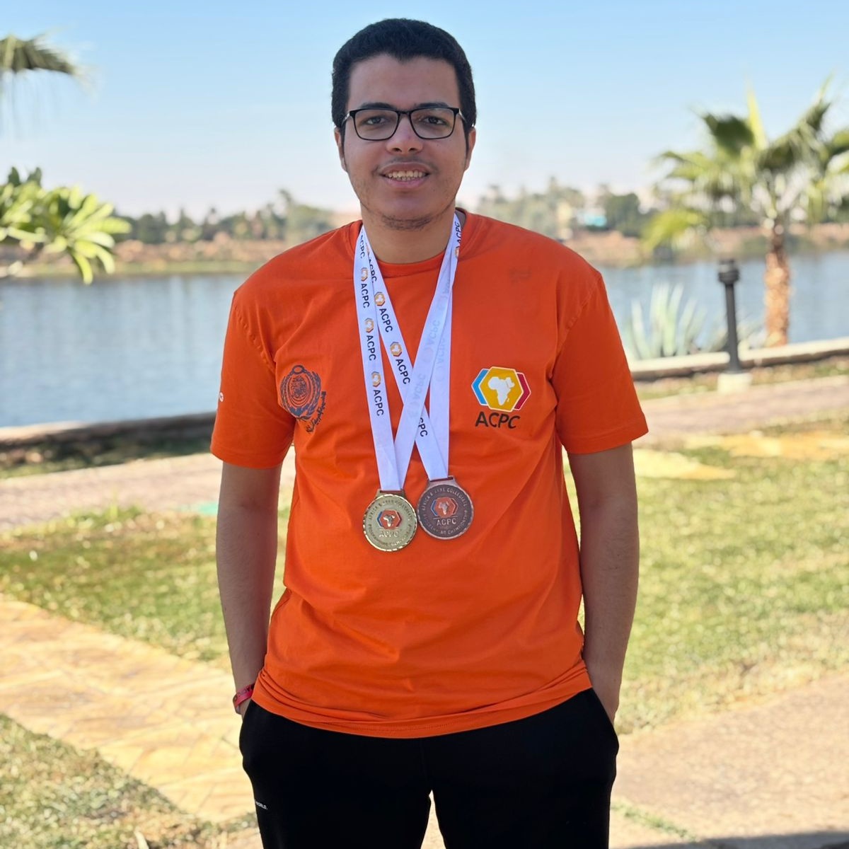 Abdelrhman Sersawy