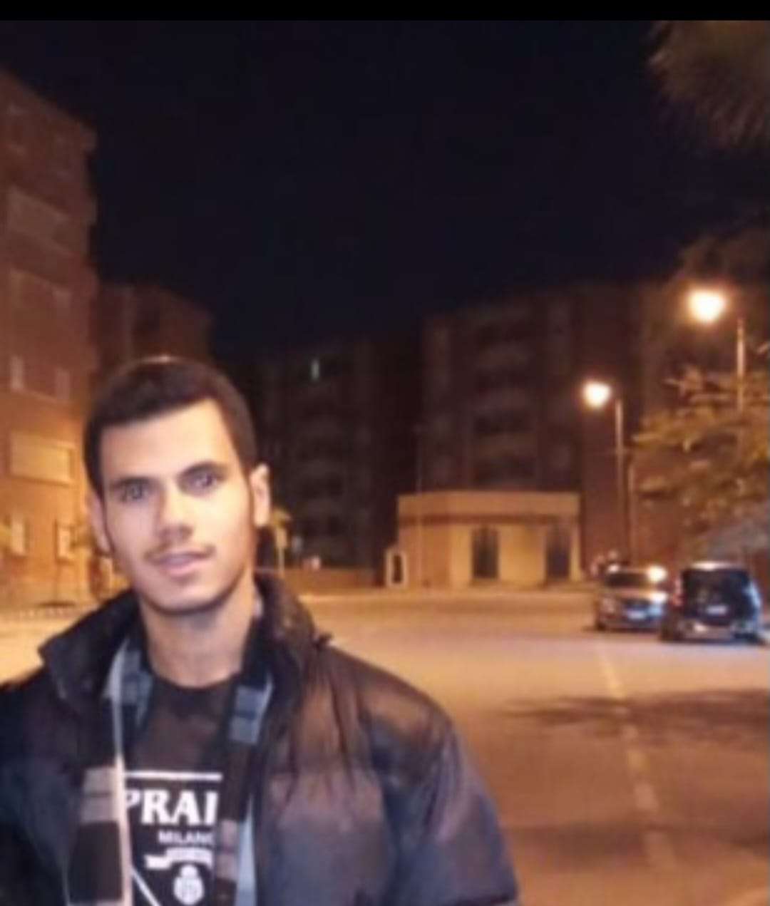 Ahmed Kamel