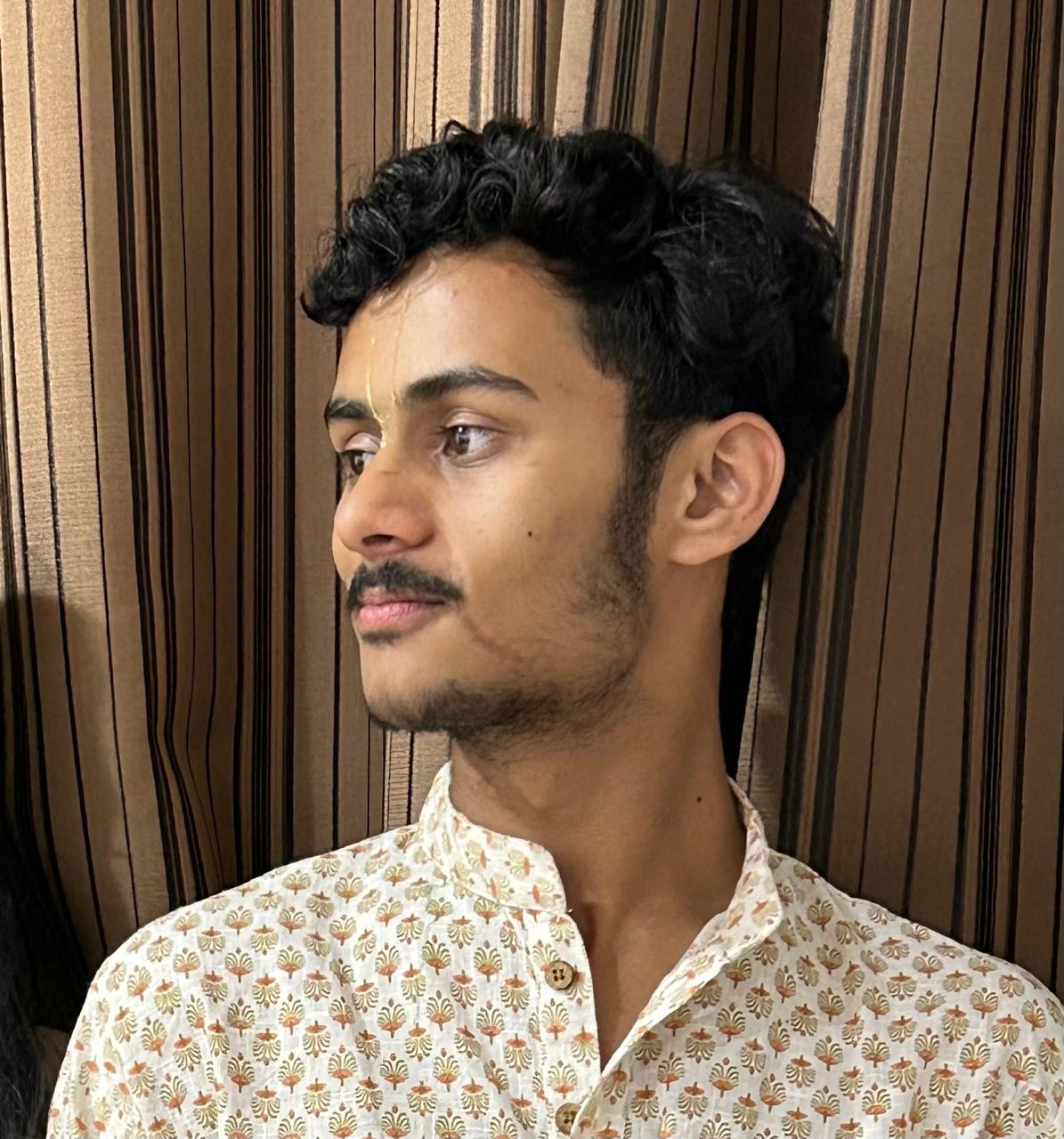 Ashutosh Sharma