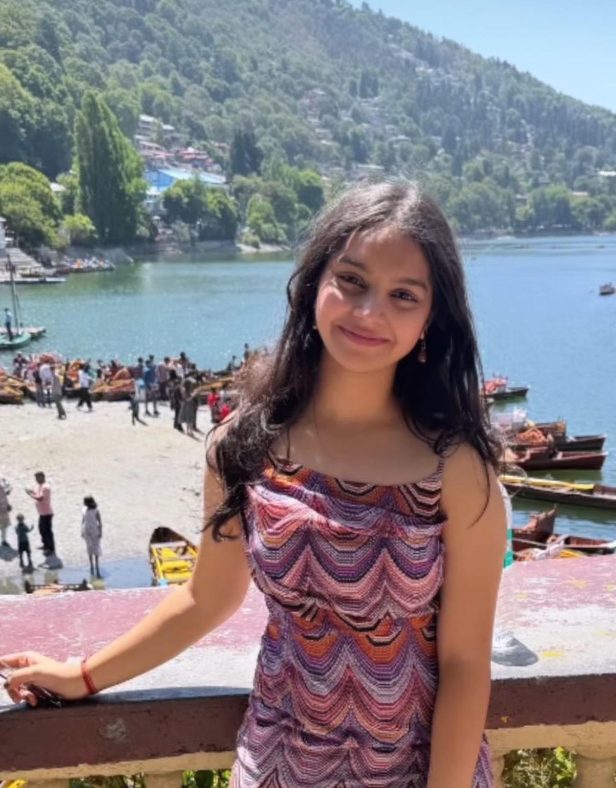 Sakshi Aggarwal