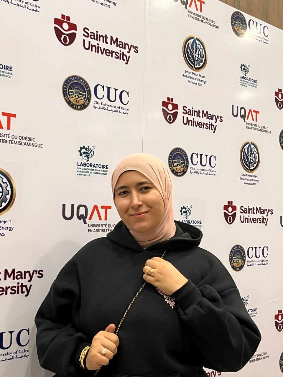 Sara Nabih