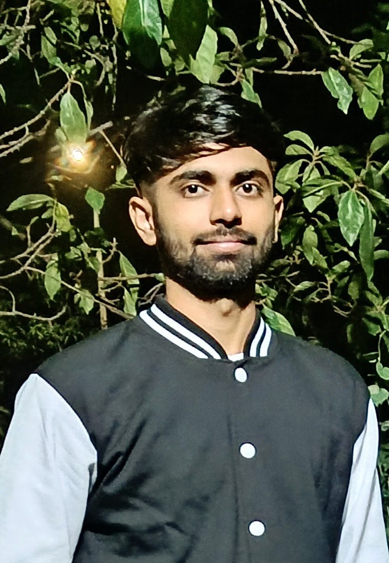 Shashank Singh